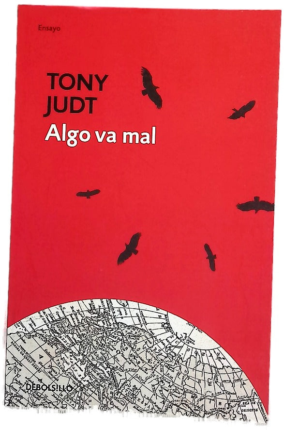 Algo va mal