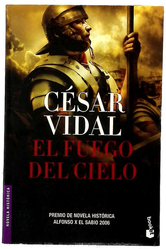 El fuego del cielo