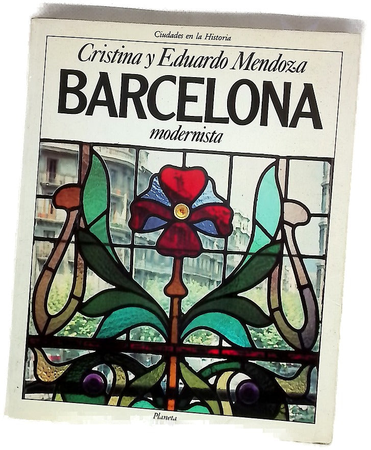 Barcelona modernista