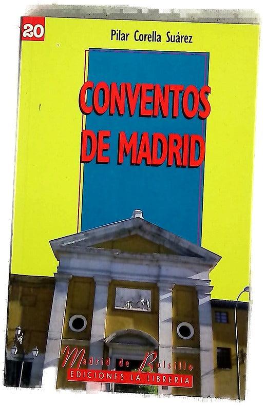 Conventos de Madrid