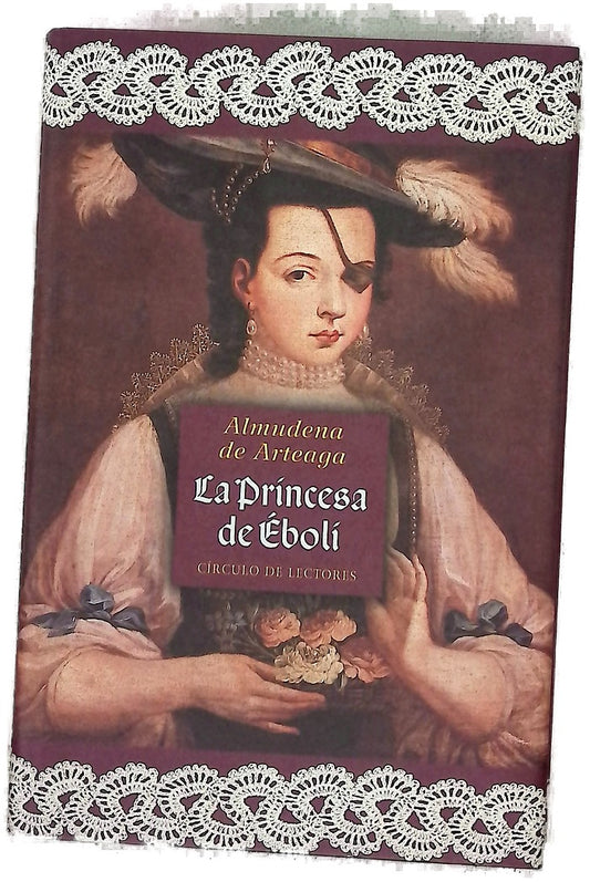 La princesa de Éboli
