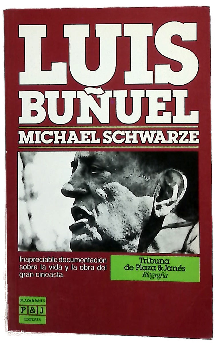 Luis Buñuel