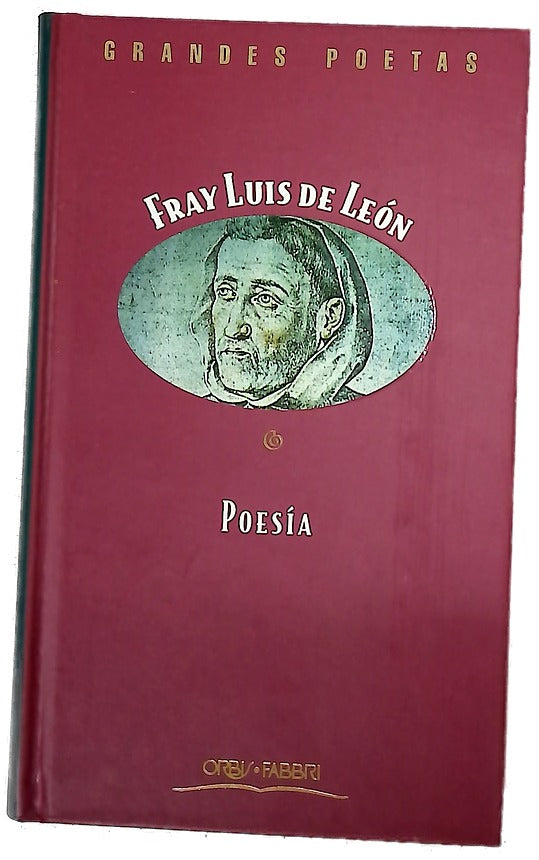 Poesía