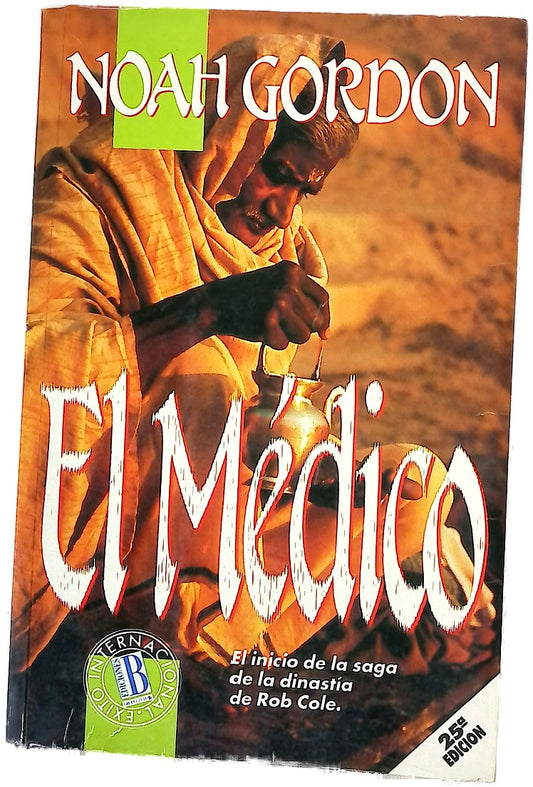 El médico