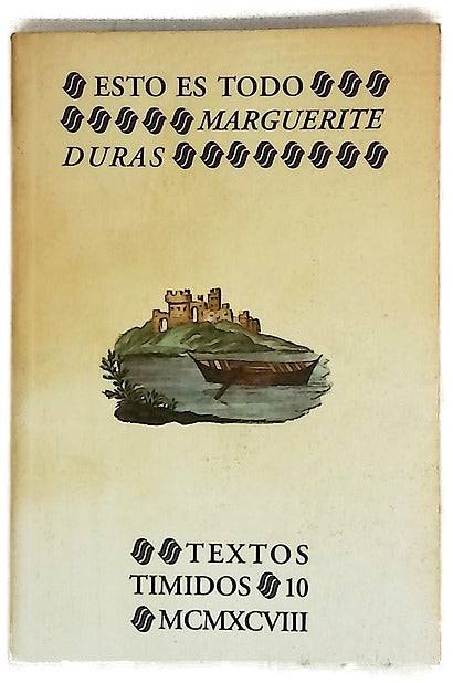 Esto es todo