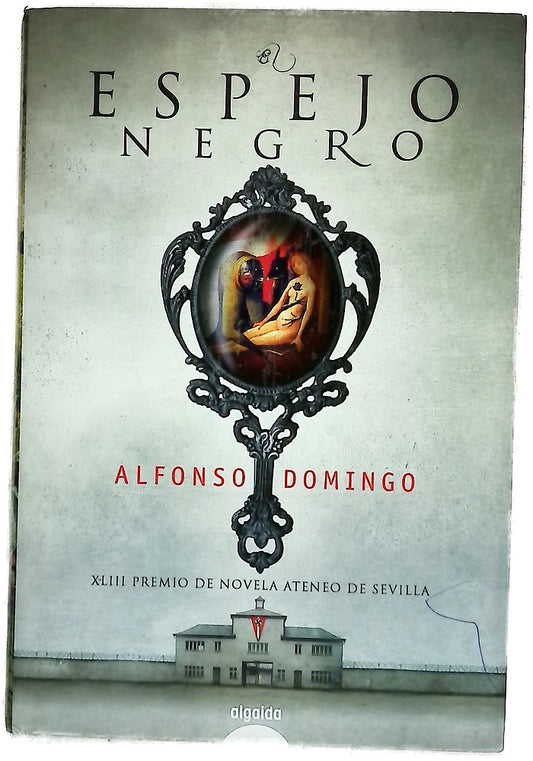 El espejo negro