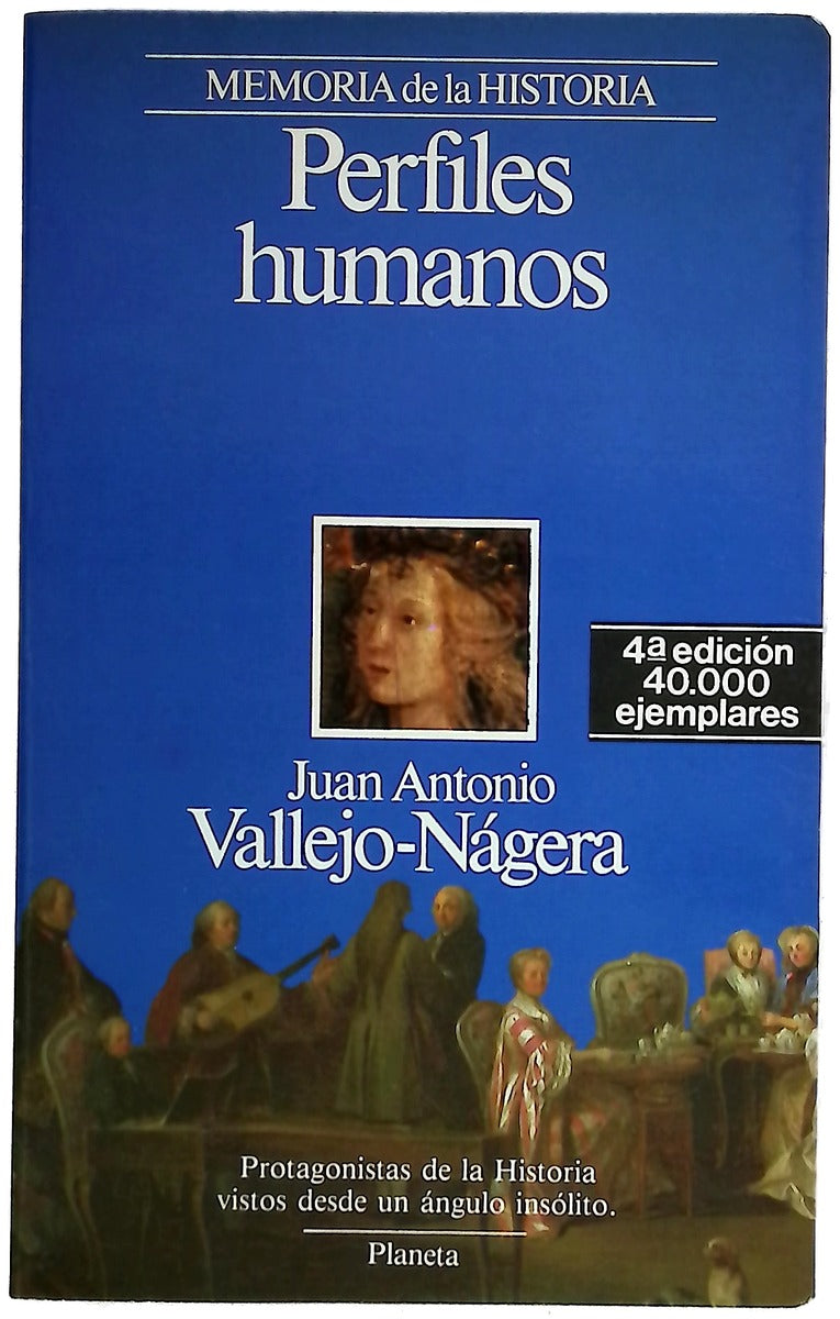 Perfiles humanos