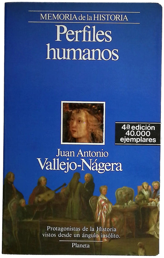Perfiles humanos