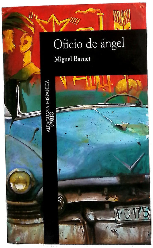 Oficio de ángel