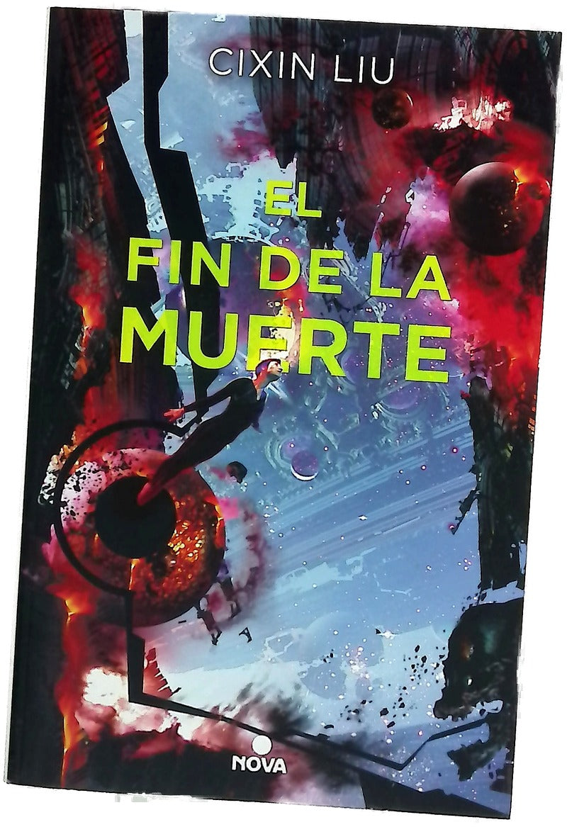 El fin de la muerte