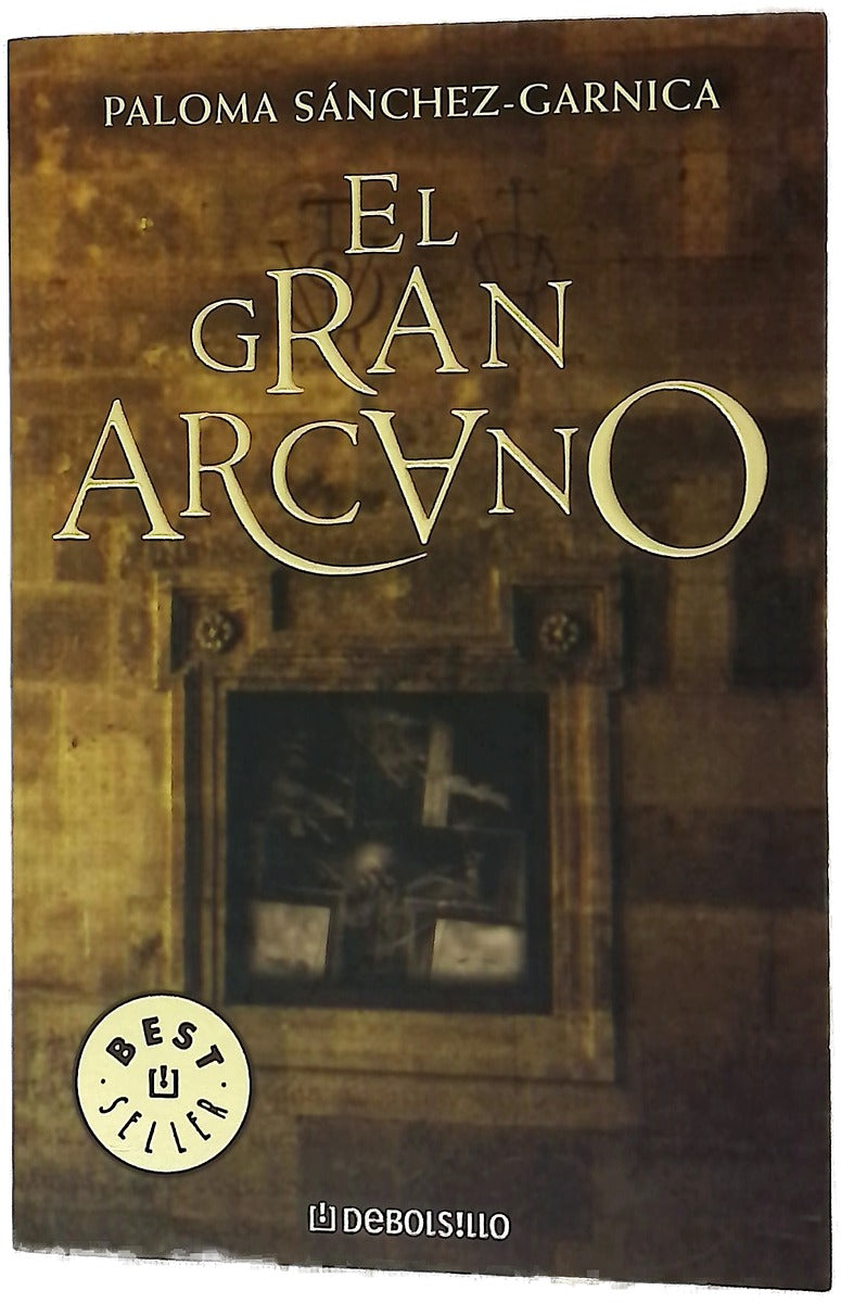 El gran arcano