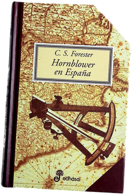 Hornblower en España