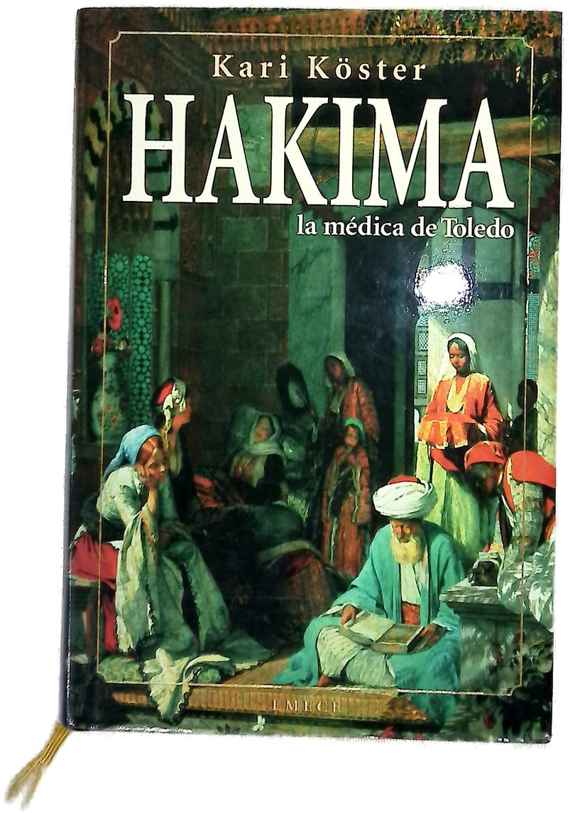 Hakima