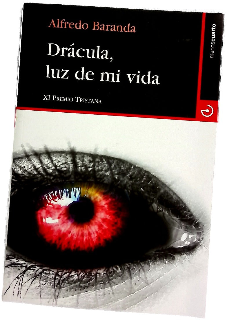 Drácula, luz de mi vida