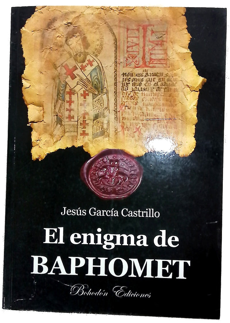 El enigma de Baphomet