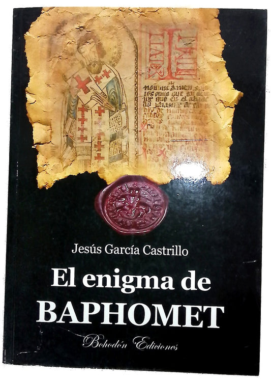 El enigma de Baphomet