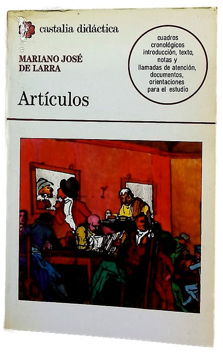 Artículos