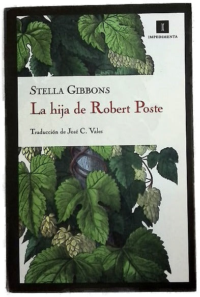 La hija de Robert Poste