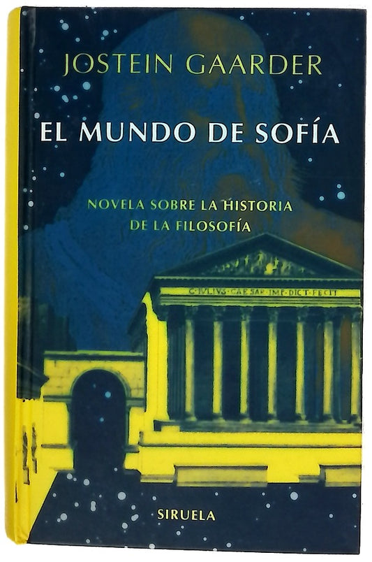 El mundo de Sofía