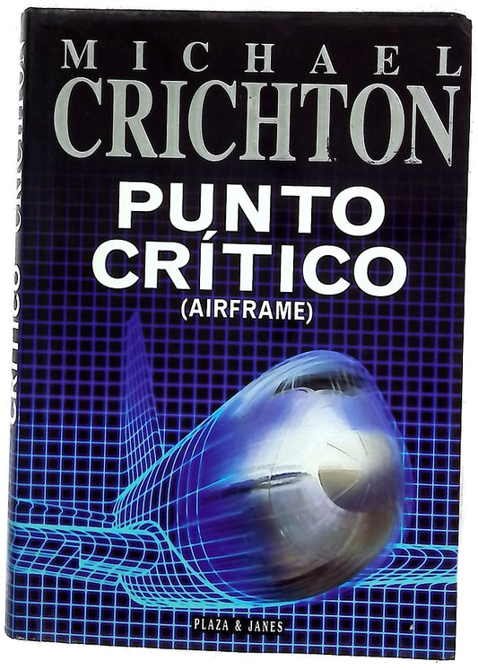 Punto crítico (Airframe)