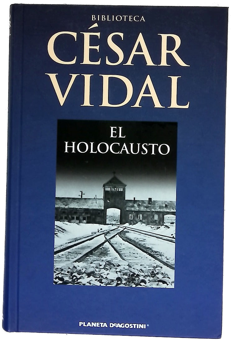 El holocausto