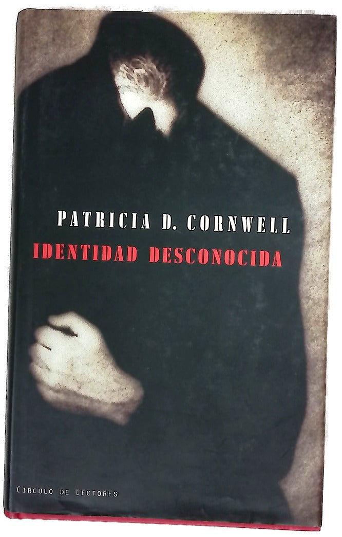 Identidad desconocida
