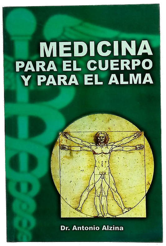 Medicina para el cuerpo y para el alma