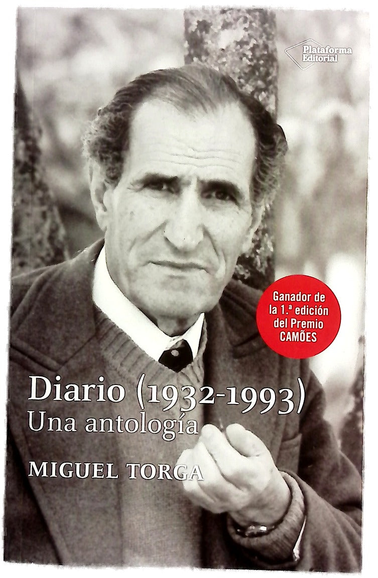 Diario (1932-1993) : una antología