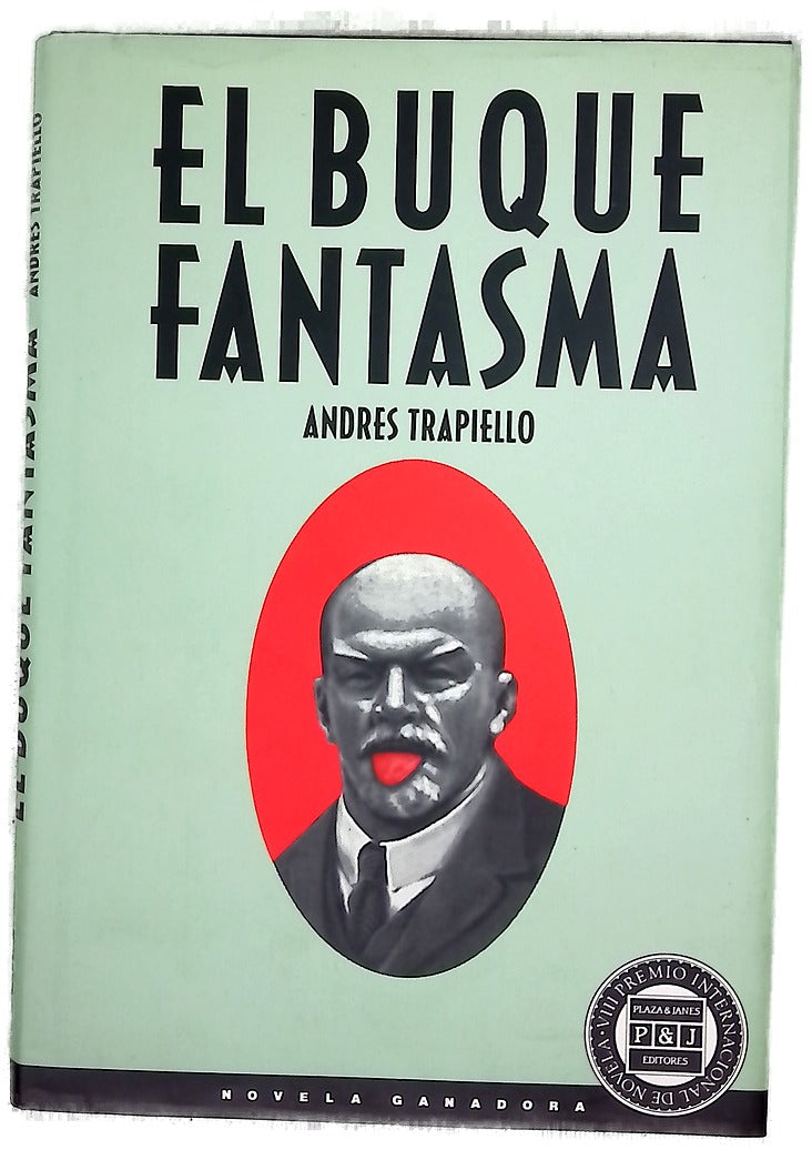 El buque fantasma