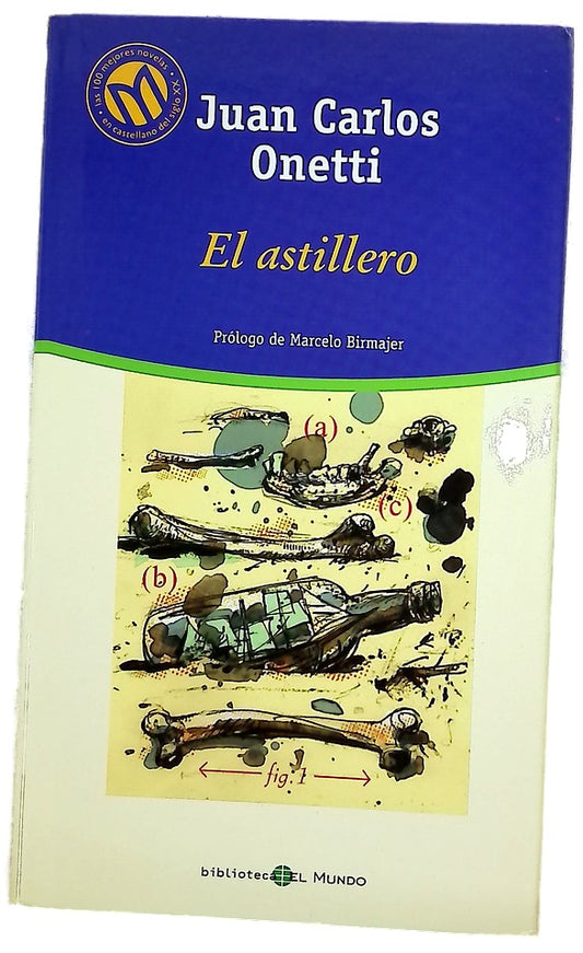 El astillero