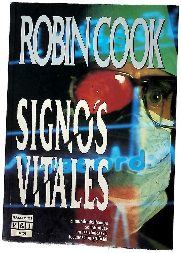 Signos vitales