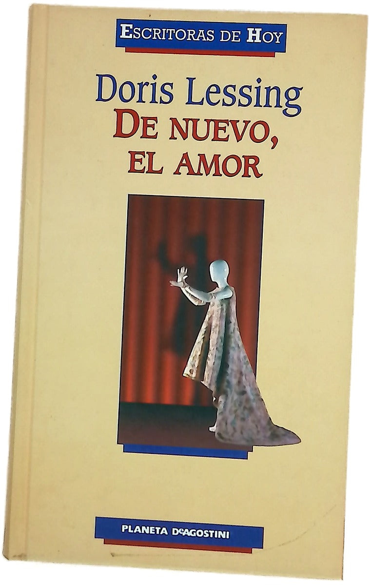 De nuevo, el amor