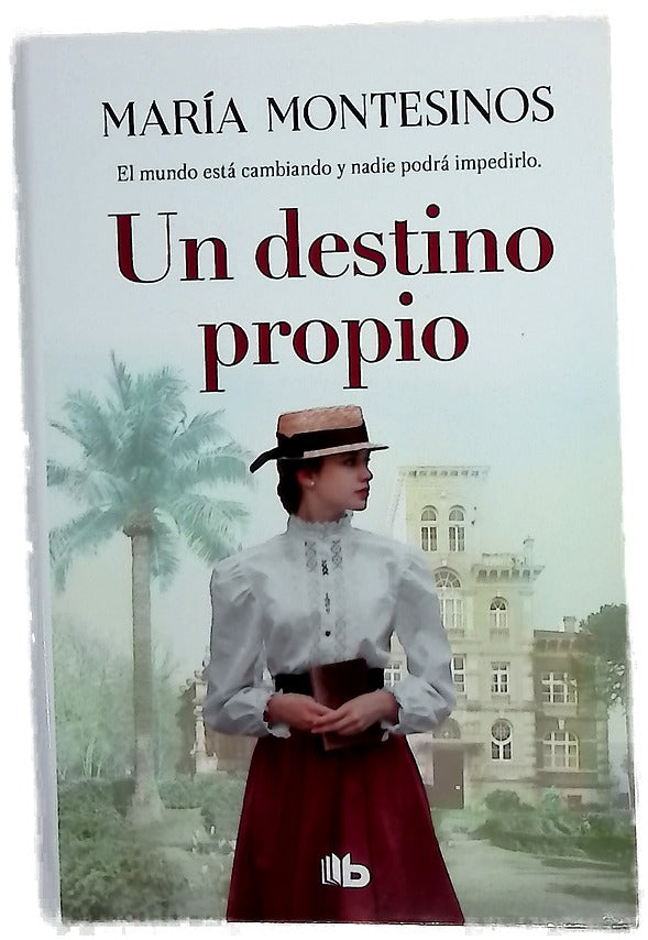 Un destino propio
