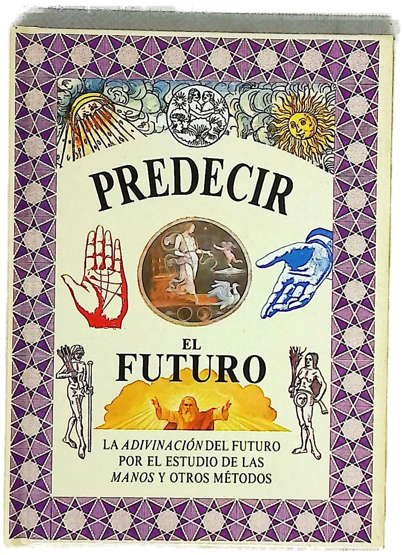 Predecir el futuro