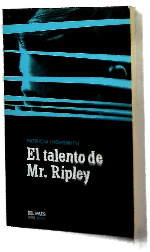 El talento de Mr. Ripley