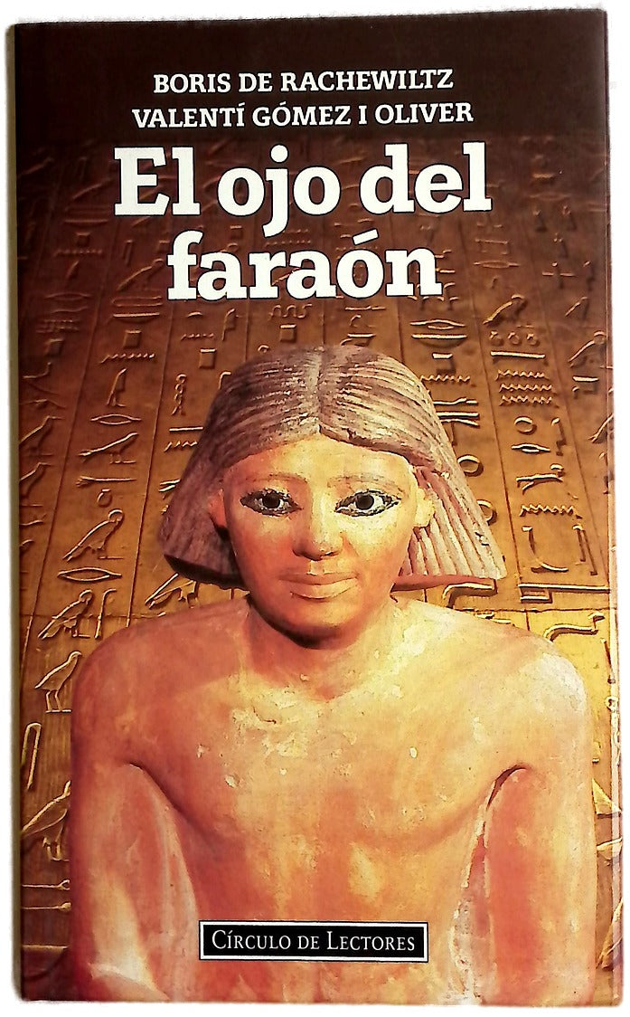 El ojo del faraón