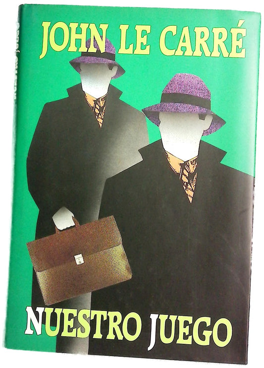Nuestro juego