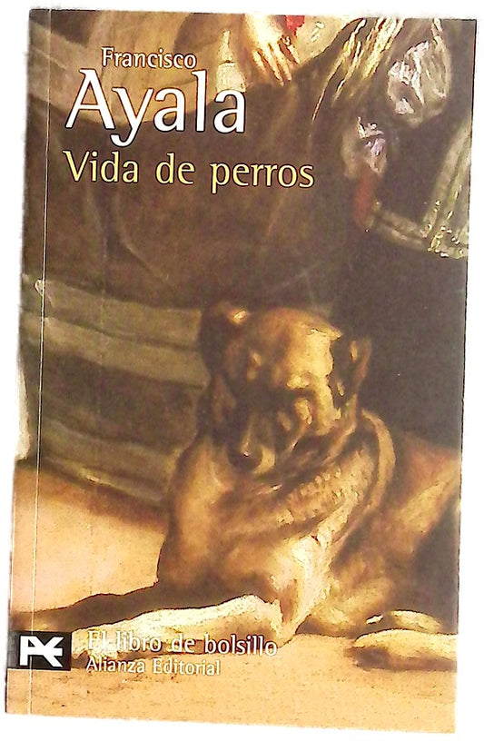 Vida de perros