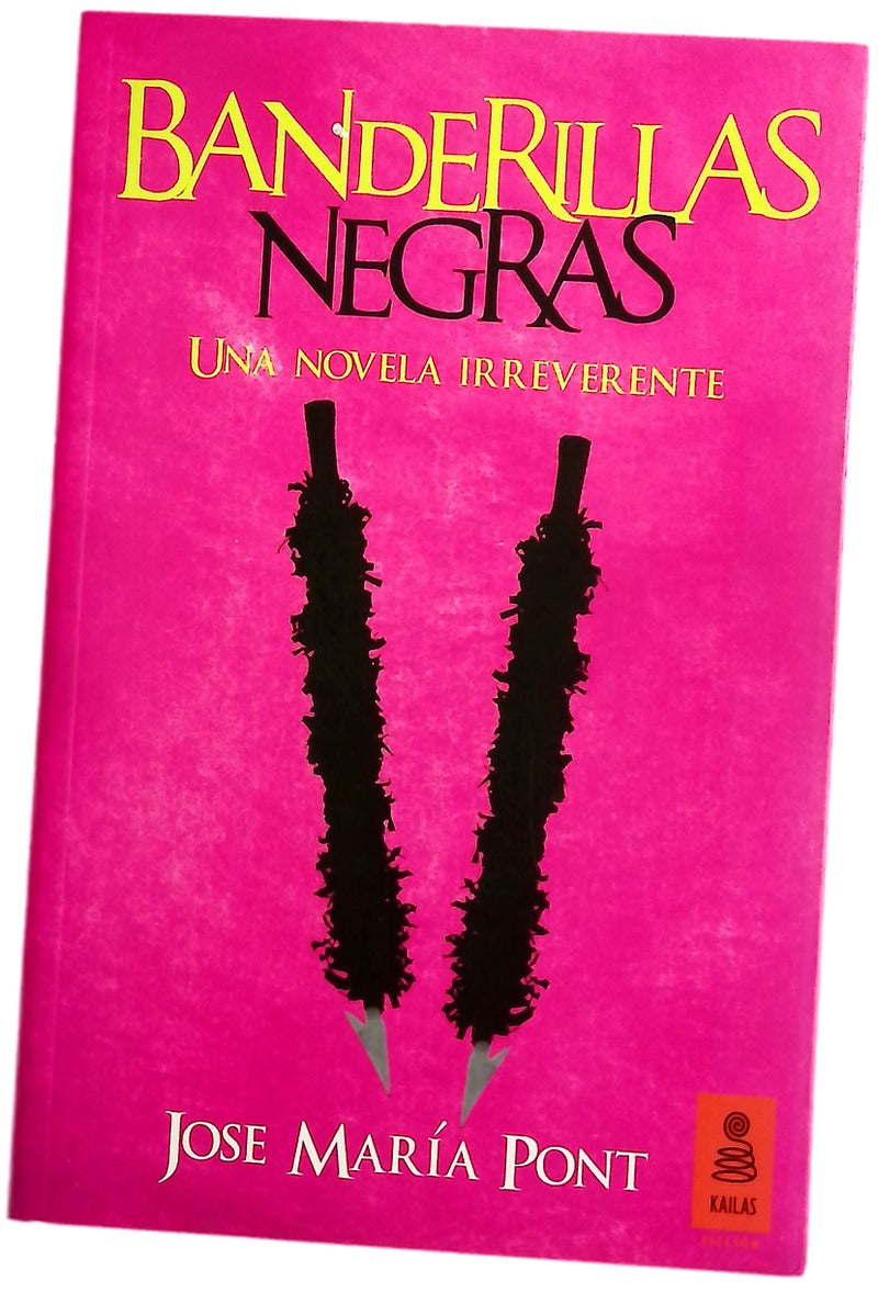 Banderillas negras