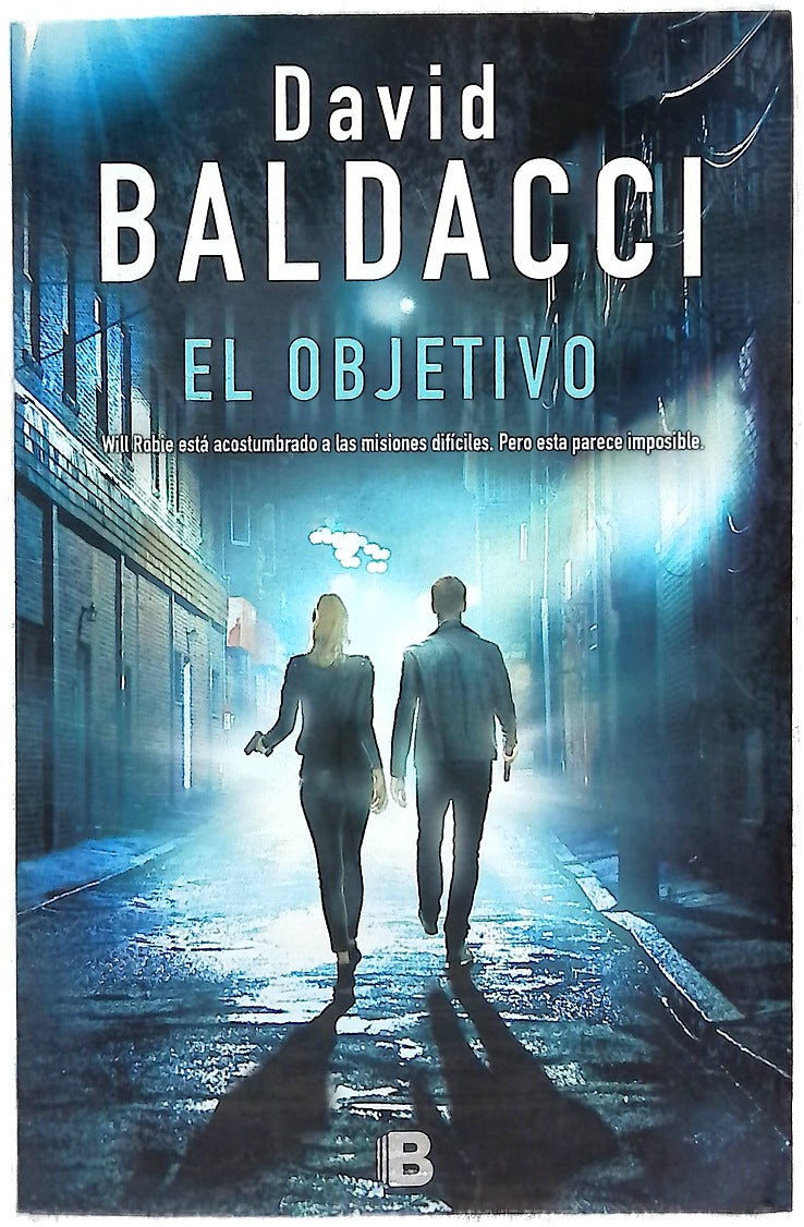 El objetivo