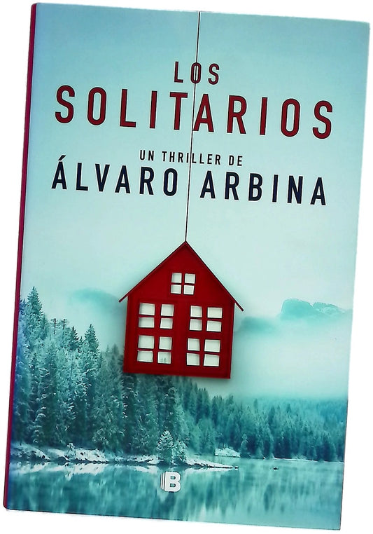 Los solitarios