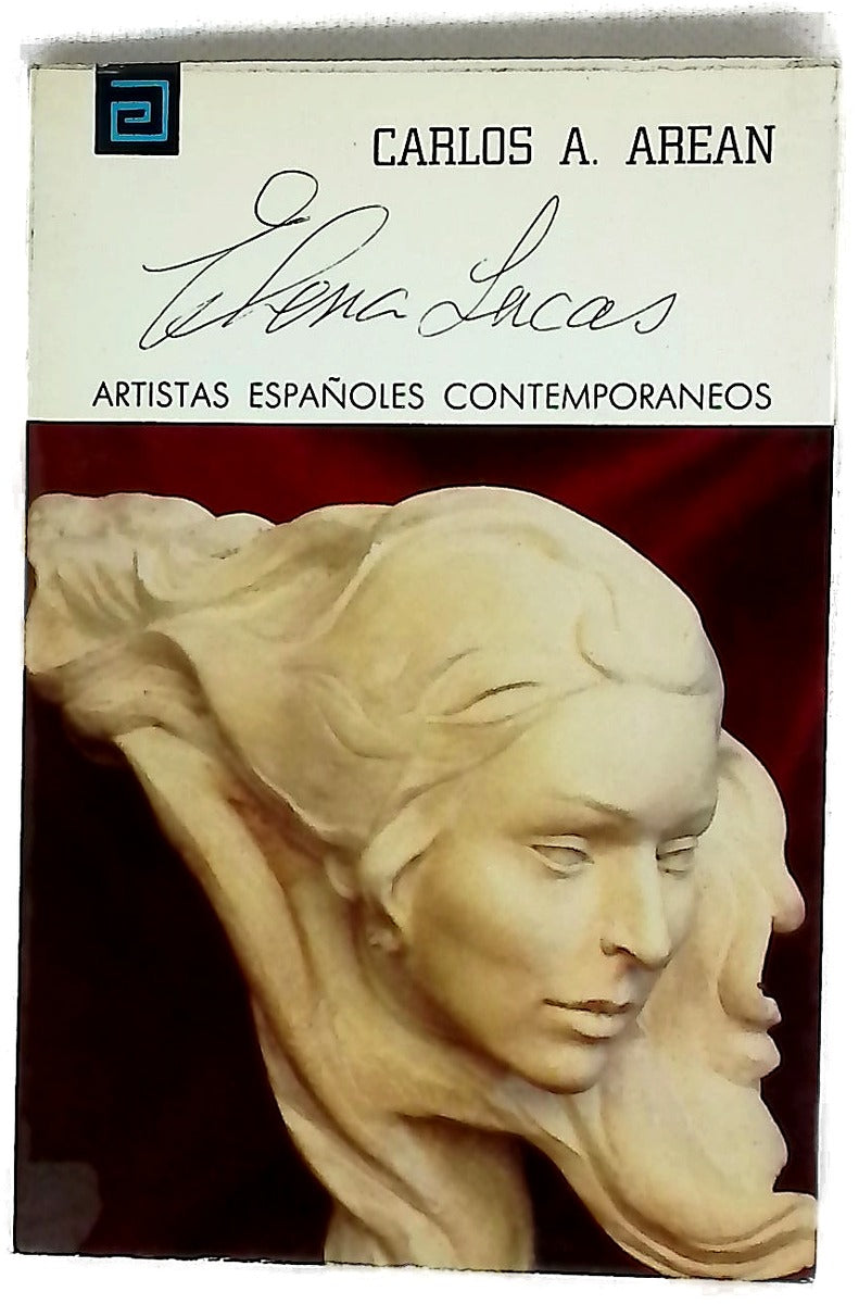 Elena Lucas