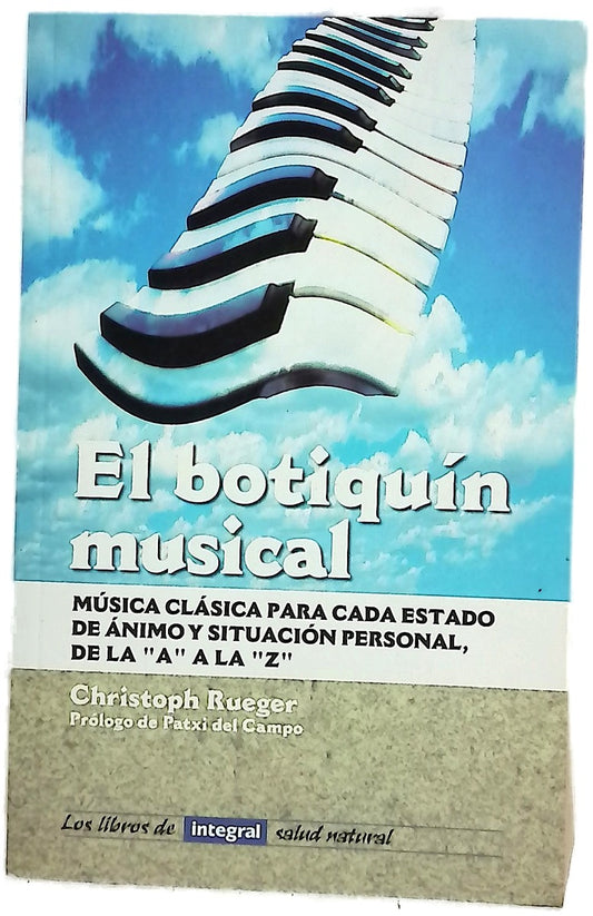 Botiquin Musical, El