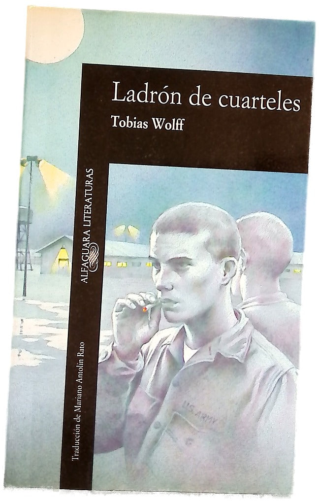 Ladrón de cuarteles
