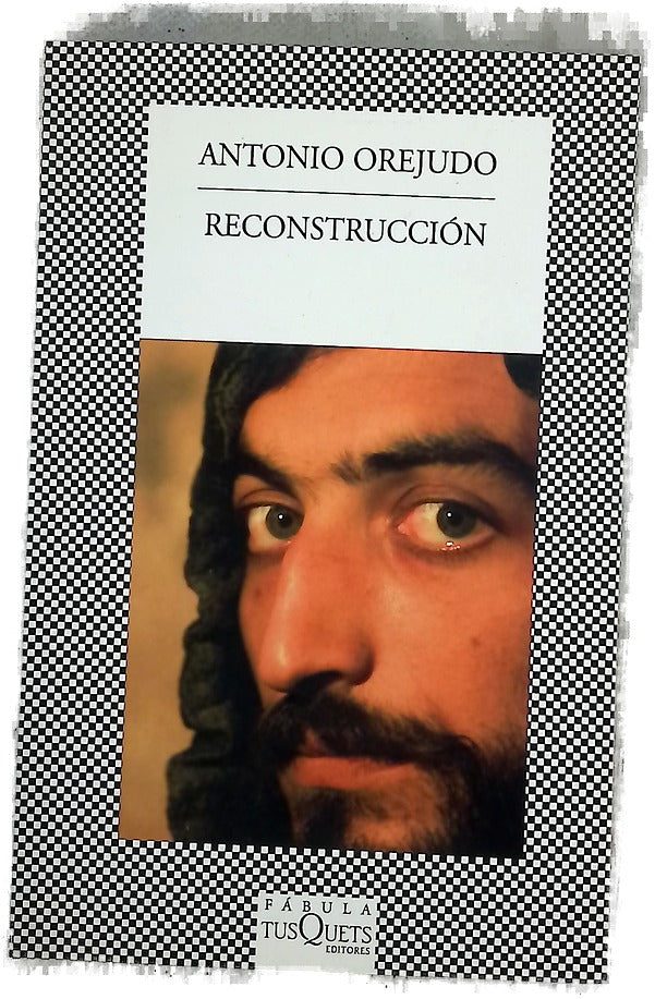 Reconstrucción