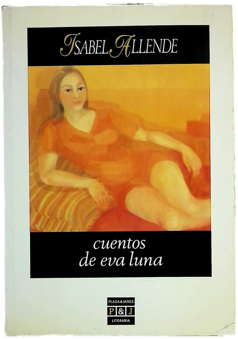 Cuentos de Eva Luna