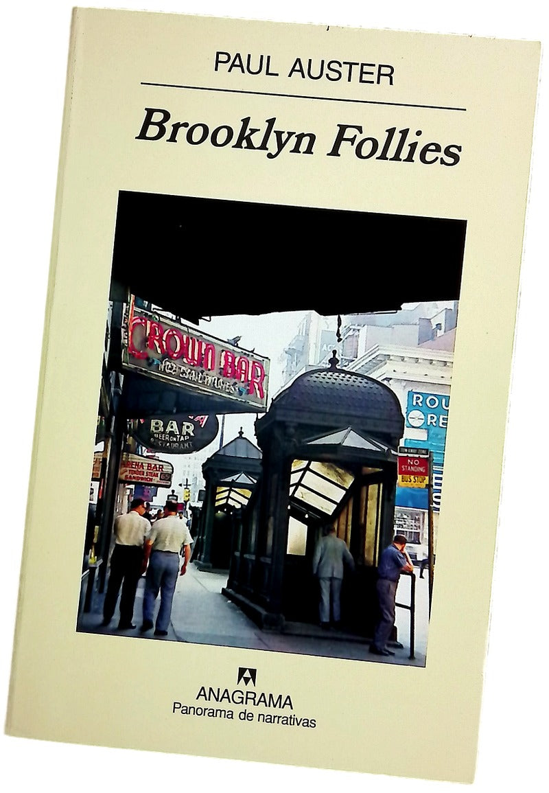 Brooklyn follies
