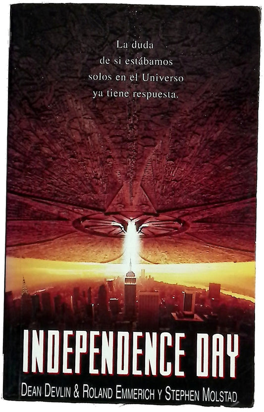 Independence day