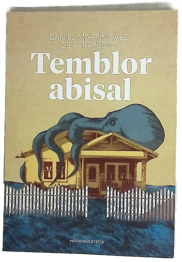 Temblor abisal