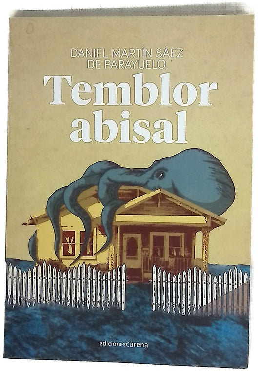 Temblor abisal
